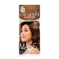 ราคา Dcash Master Mass Floral Color Cream 50 ml ครีมเปลี่ยนสีผม ดีแคช มาสเตอร์ ฟลอรัล แมส คัลเลอร์ ครีม สีผมสวย ติดทน ปิดผมขาว ย้อมผม ทำสี ครีมย้อมผม 1 ชิ้น (15243583874)