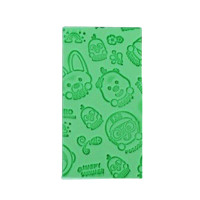 ราคา ฟองน้ำขัดขี้ไคล ฟองน้ำขัดตัว ฟองน้ำทำความสะอาดผิวกาย ลายการ์ตูน Pororo ฟองน้ำระเบิดขี้ไคลฟองน้ำ ที่ขัดผิว ฟองน้ำอเนกประส (17397484473)