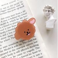 ราคา พร้อมส่ง กริ๊ปต็อก ลายการ์ตูนกริ๊บต๊อก ที่ติดหลังมือถือ ตัวป๊อปติดมือถือ กริ๊ปต็อก D02 (21254828031)