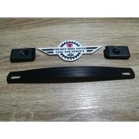 ราคา หูหิ้วตู้แอมป์กีตาร์ ตู้ลำโพงกีตาร์ ขาจับตู้แอมป์กีตาร์ สีดำ (10399398211)