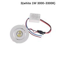 ราคา Sissi ไฟดาวน์ไลท์ Led ขนาดเล็ก3W 1W สป็อตไฟหรี่แสงได้ไฟดาวน์ไลท์ไฟติดเพดานหลอดไฟฮาโลเจน (19512536920)