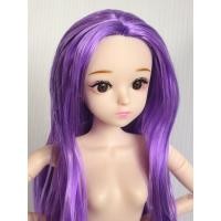 ราคา ตุ๊กตาบาร์บี้ ตุ๊กตาบาร์บี้ข้อต่อ 30cm หน้าญี่ปุ่น 3D Eyes มีขนตา แถมฟรี ชุดDress 1 ชุดและรองเท้าส้นสูง 1 คู่ (12531002473)