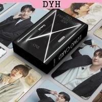 ราคา การประชุมแฟนคลับ EXO Photocards 55ชิ้น กล่อง2024 EXO การ์ดสะสมการ์ด LOMO KPOP หนึ่งอัลบั้ม (21901550449)