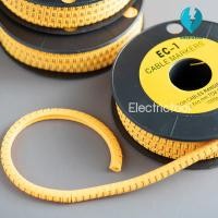 ราคา วายมาร์คเกอร์ เคเบิ้ลมาร์คเกอร์ Cable Markers EC 1 A Z (7792484865)