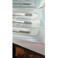 ราคา ชุดเข็มมือเดินเส้นปากฉลาม พร้อมลงเงา 9 12 15 ลักษณะพิเศษ (22038617728)