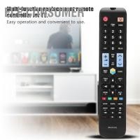 ราคา Ele รีโมทคอนลสมาร์ททีวี Rm D1078 สําหรับ Samsung (19883200467)