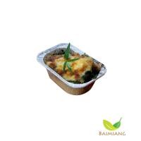 ราคา Pre Order 7 14 วัน NN Homemade Sausage ผักโขมอบชีส 120g 00400 IEL (17676352570)
