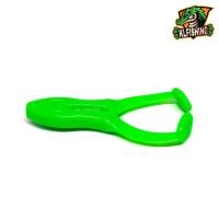 ราคา ถูกสุด กบตีนเตะ SNIPER เบ็ดทางเดียว การ์ดกันสวะ เตะจิ๋วแก้คัน เบ็ดทางเดียว โครงลวด คันไม้คันมือ ขนาด 7 ซม น้ำหนัก 11 กรัม กบตีนเตะถูกๆ (21515029991)