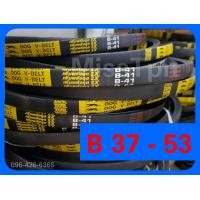 ราคา สายพานร่องบี B37 B38 B39 B40 B41 B42 B43 B44 B45 B46 B47 B48 B49 B50 B51 B52 B53 สายพานรถไถ สายพานเกษตร (17596407833)
