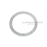ราคา แหวนรอง M35 M40 แผ่นชิมวงกลม แหวนอีแปะแข็ง ความหนา 0 1 0 5 มิล Shim Plate 0 1 0 5 mm Width Washer Bearing Washer (21318011655)