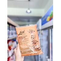 ราคา น้ำตาลทรายแดง น้ำตาลทรายแดงเบเกอรี่ น้ำตาลทรายแดงอย่างดี น้ำตาลโอทึ้ง มิตรผล ลิน Mitrphol Lin 1 กก KHAMWAN BAKERY STORE (21557409206)