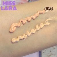 ราคา Kiss Beauty KKW Soft Matte Foundation ครีมรองพื้นปรับสีผิว เนื้อบางเบา ปกปิดเป็นธรรมชาติ (22105039888)