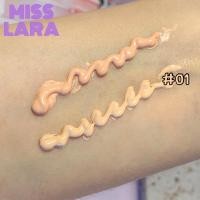 ราคา Kiss Beauty KKW Soft Matte Foundation ครีมรองพื้นปรับสีผิว เนื้อบางเบา ปกปิดเป็นธรรมชาติ (22105039887)