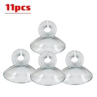 ราคา จุ๊บยางตู้ปลา จุ๊บยางใสติดกระจก จุ๊บยางติดกระจกสูญญากาศ จุ๊บยางยึดสายลม ขนาด 4 mm (21209777615)