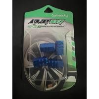 ราคา Air Jet Bolt จุกปิดลมยาง สีน้ำเงิน (22021734767)