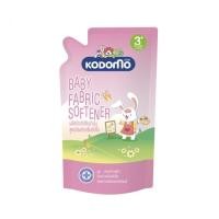 ราคา โคโดโม KODOMO ผลิตภัณฑ์ ปรับผ้านุ่มเด็ก 600 มล (11283226810)