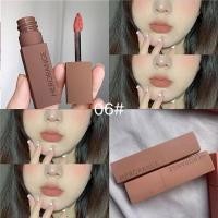 ราคา Herorange ลิปสติก เนื้อแมตต์ สีนู้ด ธรรมชาติ กันน้ํา ติดทน กํามะหยี่ ลิปทินท์ (22007633670)