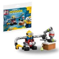 ราคา ลดแรง เลโก้ ตัวต่อเลโก้ 3D บล็อกตัวต่อ ของเล่นตัวต่อเลโก้ แฮรี่ มินเนี่ยน มาริโอ้ ของเล่นเด็ก (22163106738)