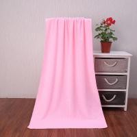 ราคา ผ้าเช็ดตัวไซส์ใหญ่พิเศษขนาด140x70 ซม ผ้าขนหนู ผ้าเช็ดตัวจัมโบ้ ผ้าขนหนูอาบน้ำผืนใหญ่ เนื้อนุ่มซับน้ำดีแห้งไว (22204622398)