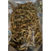 ราคา เห็ดลมทอดสมุนไพร 100 กรัม (22236889963)