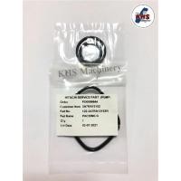 ราคา อะไหล่ปั๊มน้ำ ซีลโอริงใต้หัวเรือนปั๊มน้ำ Hitachi 3 ชิ้น (21468934671)