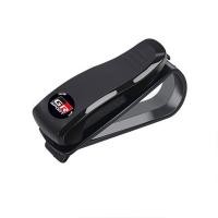 ราคา ที่หนีบสำหรับรถโตโยต้าใส่ที่ใส่ตั๋วการ์ดคลิปหนีบแว่นตากันแดดแบบกระบังแสงรถโตโยต้าแว่นตา Agya Raize Calya Avanza Veloz Rush Kijang Innova Yaris Corolla Cross RAV4 Vios CHR Camry (21565010921)