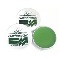 ราคา Gatherett Fingertip Moistener ขี้ผึ้งนับแบงค์ ขนาด 40 กรัม (19590120686)