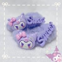 ราคา โดนัทรัดผม ยางรัดผมนุ่มนิ่ม ลายการ์ตูน Sanrio พร้อมส่งในไทย (21042501455)