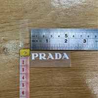 ราคา ตัวรีดร้อน ตัวรีดติดเสื้อ แบรนด์ Chanel Versace Balenciaga Prada Louis ใช้งานง่าย ติดทุกเนื้อผ้า (21572702710)