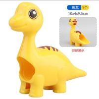 ราคา FEELO อุปกรณ์เสริม 12 ของเล่นตัวต่อ อุปกรณ์เสริม ตัวต่อรางลูกแก้ว จระเข้ ช้าง ยีราฟ ไดโนเสาร์ ตัวต่อขนาดใหญ่ (22154375000)