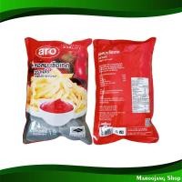 ราคา ซอสมะเขือเทศ เอโร่ 1000 กรัม Tomato Ketchup Aro ซอสมะเขือ ซอสมะเขือเทส ซอสมะเขือเทด (16962849123)