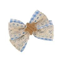 ราคา huiheyu กิ๊ฟดอกไม้ กิ๊บหนีบผมดอกไม้ กิ๊บหนีบผมสวยๆ โบว์ติดผม ที่คาดผมแฟชั่น ชุดคลุมศีรษะ กิ๊บติดผมรูปโบว์ ที่คาดผม คลิปด้านข้าง โบว์บาร์เร็ตต์ สไตล์เกาหลีแบบ เครื่องประดับผมผู้หญิง กิ๊บติดผมโบว์ลูกไม้