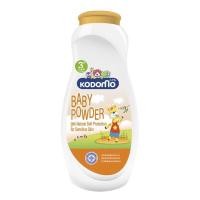 ราคา แป้ง เด็ก โคโดโมะ ขนาด 160กรัม (22077540929)