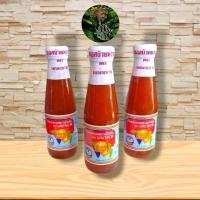 ราคา ซอสบ๊วยหวาน ตรา นกนางนวล ซอสบ๊วยเจี่ย น้ำจิ้มสามรส น้ำจิ้มฮ่อยจ๊อ หอยจ๊อ 200 ซม³ 1 ขวด (21999411820)