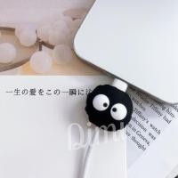 ราคา สินค้าพร้อมส่ง ตัวถนอมสายชาร์จ ตัวงับสายชาร์จลายการ์ตูน สินค้าพร้อมส่ง ตัวถนอมสายชาร์จ ตัวงับสายชาร์จลายการ์ตูน (22068729353)