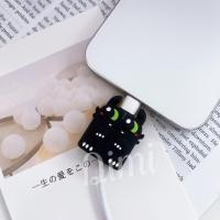 ราคา สินค้าพร้อมส่ง ตัวถนอมสายชาร์จ ตัวงับสายชาร์จลายการ์ตูน สินค้าพร้อมส่ง ตัวถนอมสายชาร์จ ตัวงับสายชาร์จลายการ์ตูน (22068729349)