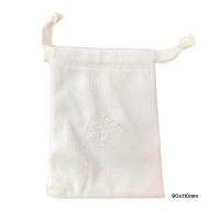 ราคา Forrest ถุงผ้ากำมะหยี่ velvet pouch with drawstring (22207865425)