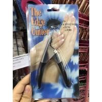 ราคา กรรไกรตัดเล็บปลอม PVC ไว้สำหรับตัดเล็บปลอม พร้อมส่ง (21121614394)