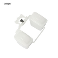 ราคา LELUODI คาร์บูเรเตอร์ Suzuki ทุ่น125 125หมุน Skyweve 125 Hayate 125 Sky Drive Hayate (22205195107)