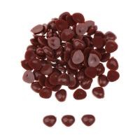 ราคา PUZHE 100ชิ้น ถุง สำหรับเด็กๆ อุปกรณ์เสริมดวงตา สามเหลี่ยมแอลอีดี ตุ๊กตาสัตว์ผ้าพลัฌ กระดุมรูปหมี ทำชิ้นส่วนหุ่น จมูกสำหรับของเล่นตุ๊กตา DIY อุปกรณ์เสริมจมูก จมูกนิรภัยสามเหลี่ยม (22110522901)