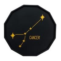 ราคา ที่รองแก้ว 12 ราศี Zodiac (21565509006)
