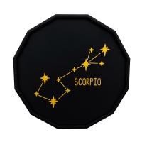 ราคา ที่รองแก้ว 12 ราศี Zodiac (21565509010)