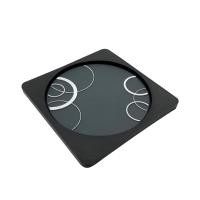 ราคา ที่รองแก้วสี่เหลี่ยม Luxury (18972440063)