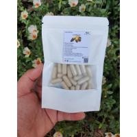 ราคา เถาเอ็นอ่อน ขนาด 50 100 แคป 1เม็ด 500 มก สมุนไพรแท้ 100 ไม่ผสม ออร์แกนิค สินค้าคุณภาพดีผลิตจากจากวิสาหกิจชุมชน เชียงราย (20044778566)