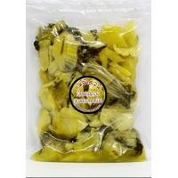 ราคา ผักกาดดองเปรี้ยว หั่นชิ้นใหญ่ ต้มจืด (21689109750)