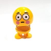 ราคา ตุ๊กตาส่ายหัวได้ ตุ๊กตาดุ๊กดิ๊กหน้ารถ น่ารักๆเด้งๆ (1144346035)