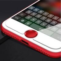 ราคา ปุ่มโฮม โลโก้ Touch ID สติกเกอร์ปุ่มโฮมสแกนลายนิ้วมือ for iphone6 6s iphone7 7plus iphoneX Protector ฟิล์ม สำหรับ iPhone (8677883729)
