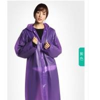 ราคา พร้อมส่ง เสื้อกันฝน กันน้ํา น้ําหนักเบา ลาย Sesame Street Bread Black Superstar Delu สําหรับผู้ใหญ่ ราคาถูกมีเก็บปลายทาง (21788766604)