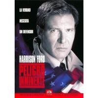 ราคา Clear and Present Danger แผนอันตรายข้ามโลก 1994 DVD Master พากย์ไทย (17392329399)