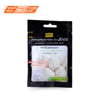 ราคา SUPAPORN Herbal Powder สุภาภรณ์ ผงดินสอพอง ขมิ้น แก่นมะขาม ทานาคา มะหาด มังคุด ไพล ว่านนางคำ (22209592208)